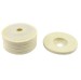 Competitive price felt wheels for polishing stainless steel