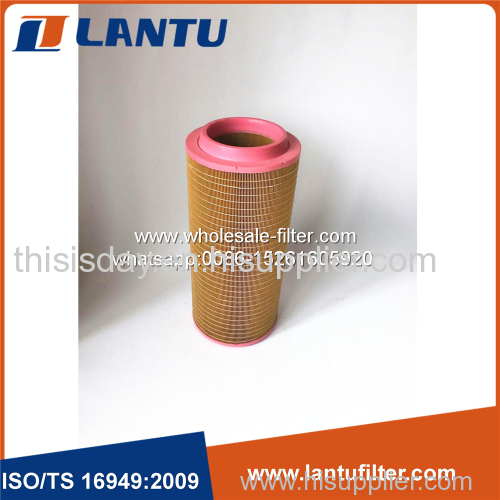 air filter intake in automotive RS3942 MA3411 A1014 R418 S144 FOR AEBI