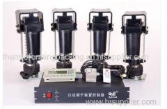 auto leveling system manufacturer