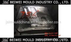 Plastic Injection Automotive Door Panel Mould