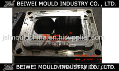 Home appliance washing mashine hot sale plastic injection mould