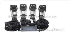 auto leveling system supplier