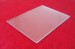 Large sized and very low resistivity ITO glass