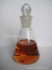 Adhesives for steel and aluminium