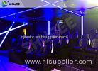 Attractive Entertainment Project 6D Motion Theater Holding 20 People