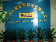 Qintex Tech Co.,Ltd