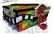Mini Mobile 3D / 4D / 5D / 6D / 7D Cinema Movies Theater For Science / Amusement