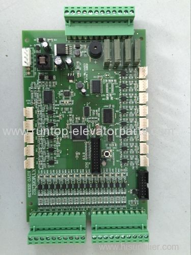 KOYO elevator parts PCB KYM08L312