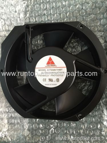 Elevator parts cooling fan A17238V1HBT