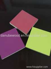 Melamine Faced Mdf Board.Very popular in Middle east countries.HIGH QUALITY.FACTORY PRICE