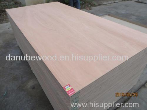 KINGDO BRAND COMMERCIAL PLYWOOD / FURNITURE GRADE PLYWOOD