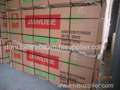 KINGDO BRAND COMMERCIAL PLYWOOD / FURNITURE GRADE PLYWOOD