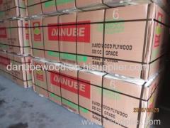 KINGDO BRAND COMMERCIAL PLYWOOD / FURNITURE GRADE PLYWOOD