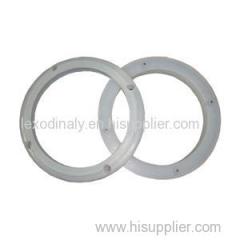 Rubber-King Buffer Rings In High Quality Different Colors Different Sizes