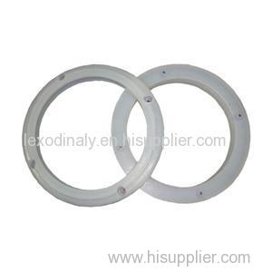 Rubber-King Buffer Rings In High Quality Different Colors Different Sizes