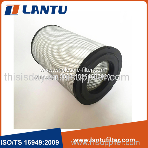 air filter suppliers 600-185-5110 RS3506 6I-2503 46607 A-5558M R473 LX2008 CA7484 for john deere Skidders