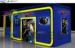 Cabin 5D Cinema System 7.1 Audio Surround Virtual Simulation