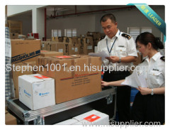 2nd hand Mold To Dongguan Customs Procedure