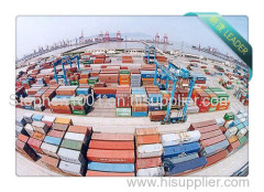 2nd hand Mold To Dongguan Customs Procedure