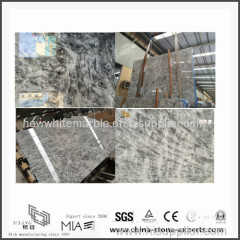 New Alpinus White Marble