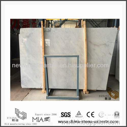 New Laurence White Marble