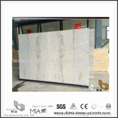 New Laurence White Marble