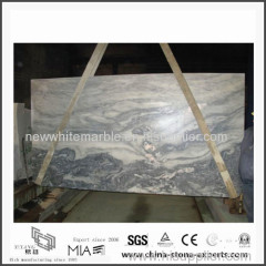 New Light Vemont Gray Marble