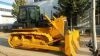 Heavy Road Used Equipment Cheap 160hp 17T SD16 Shantui Hydraulic Crawler Bulldozer