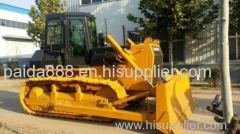 Shantui Crawler Bulldozer SD16 Used Chinese Shantui Bulldozer SD16