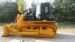 Heavy Road Used Equipment Cheap 160hp 17T SD16 Shantui Hydraulic Crawler Bulldozer