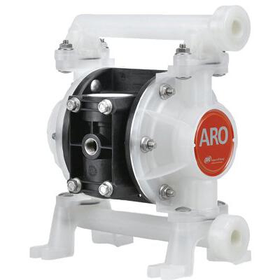 Yamada Diaphragm Industrial Pump