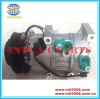 Auto ac compressor for Kia K3