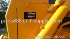 SHANTUI Bulldozer SD16 Ripper SHANTUI PARTS