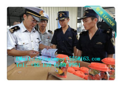 2nd hand Mold To Guangzhou Customs Procedure