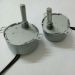 single phase 110-120V 4w FREE rotation AC fan motor for Rotating light boxes
