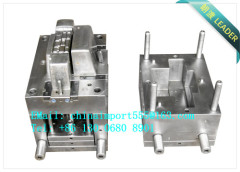 2nd hand Mold To Huizhou Customs Procedure