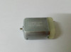 7000RPM High RPM DC worm motor for electric toy from China