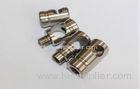 Precision Metal CNC Turning Parts Rapid Prototyping Spare Part