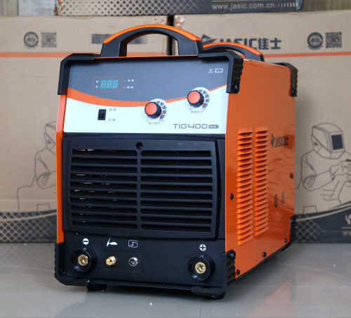 Jasic TIG Welding Machine TIG400(W125) TIG/MMA Function Welcome Whole Sales Partner Cheap Price TIG Welder