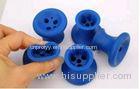 Not CNC Machining Silicone Rubber Casting Various Size +/-0.2mm Tolerance
