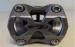 Precision AL7075 5 Axis CNC Machining Rapid Prototype Metal Part
