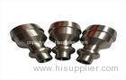 Rapid Small Steel CNC Turning Parts For Medical Equipment Part