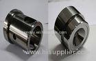 Metal Part CNC Tunring Parts Rapid Prototype Mechanical Part