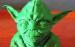 OEM Somos14120 3D Printing Rapid Prototype For Plastic Beast Model