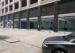 Rear Side Draft Air Flow Standard Paint Booth Movable Infrared Energy Saving