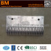 Hyundai Escalator Comb Plate