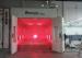 EPS Wall Infrared Spray Booth Auto Paint Room color Optional Eco Friendly