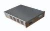 OEM Aluminum Metal Rapid Prototype Deburring Surface Treatment Industry Case Model