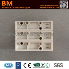 Elevator Bistable Magnetism Switch