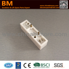 Elevator Bistable Magnetism Switch